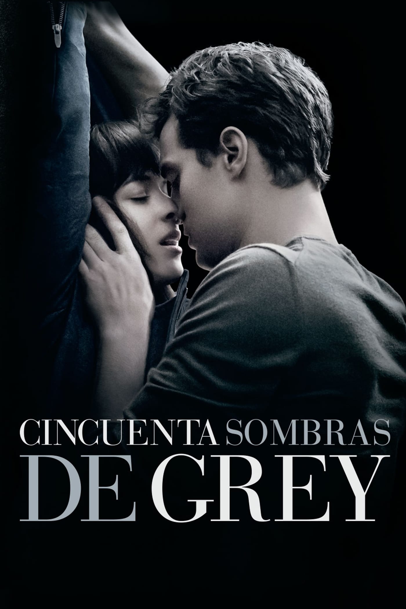 Cincuenta sombras de Grey (2015)