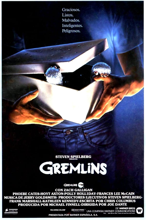 Gremlins (1984)