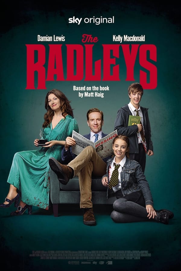 Los Radley (2024)