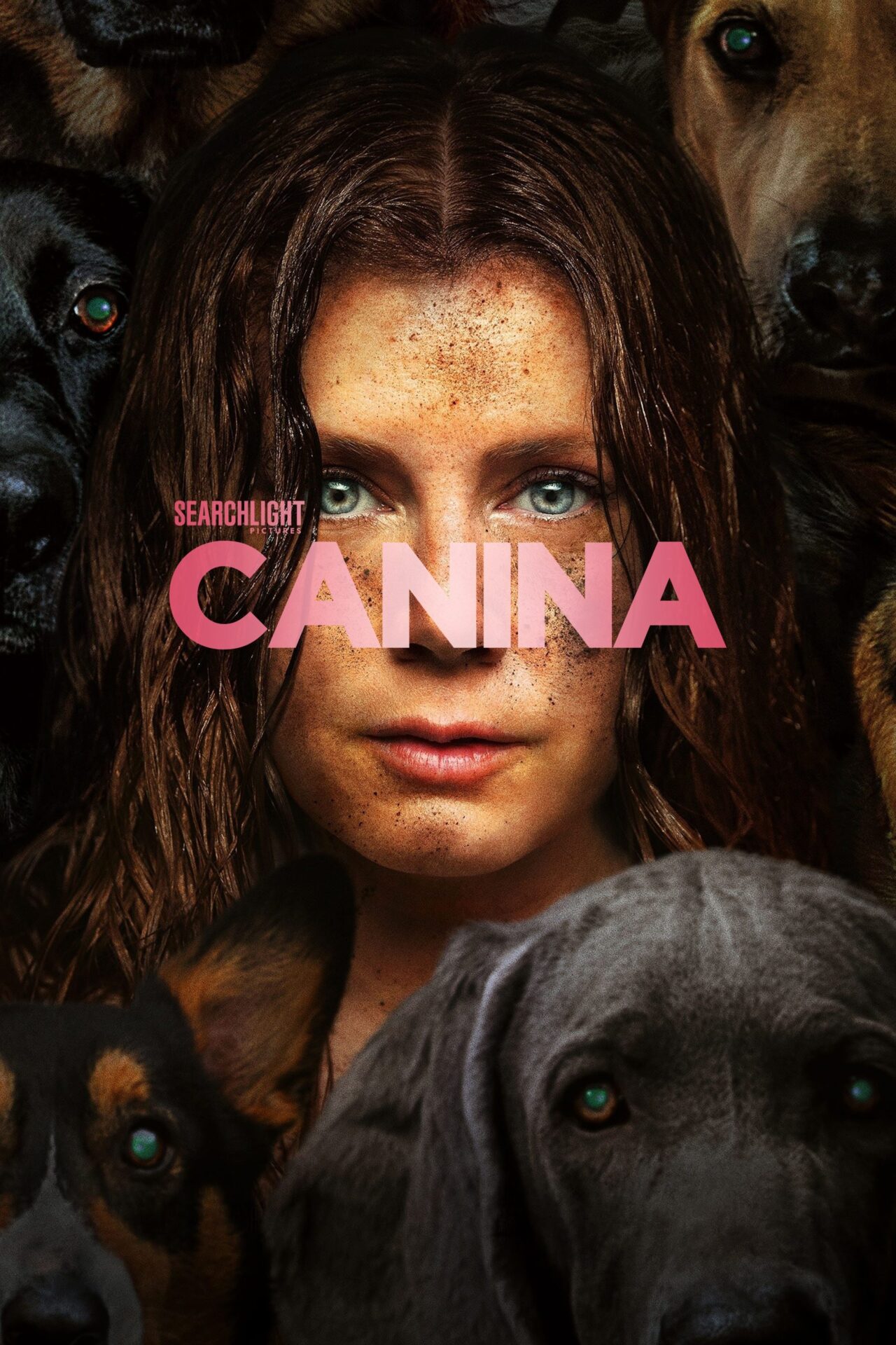 Canina (2024)