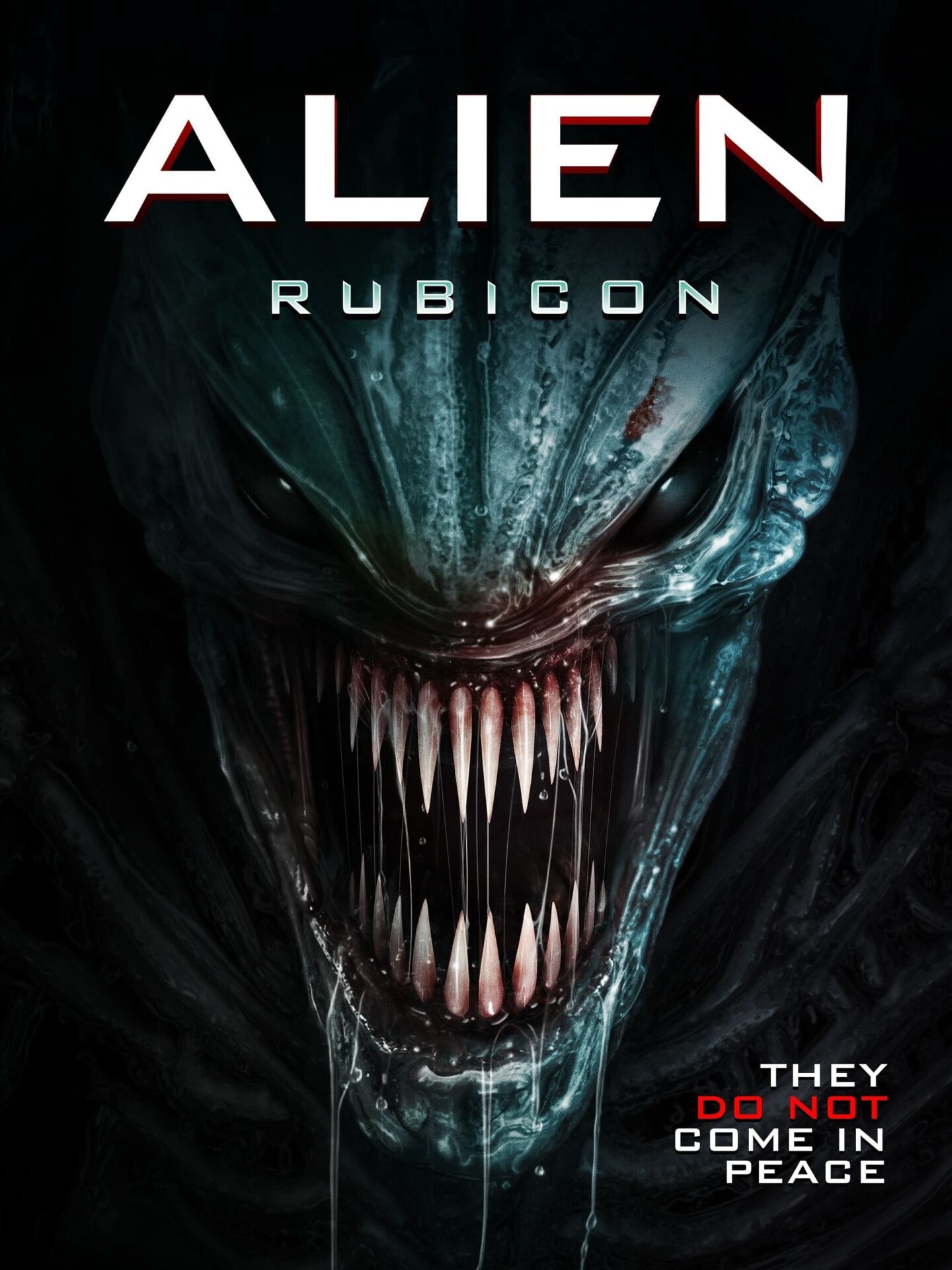 Alien: Rubicon (2024) V.O.S.E