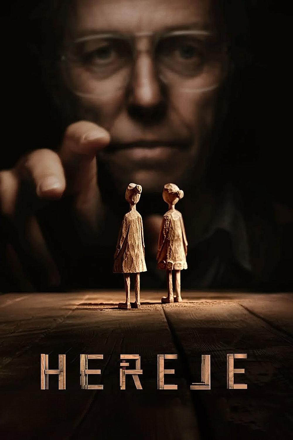 Hereje (2024)