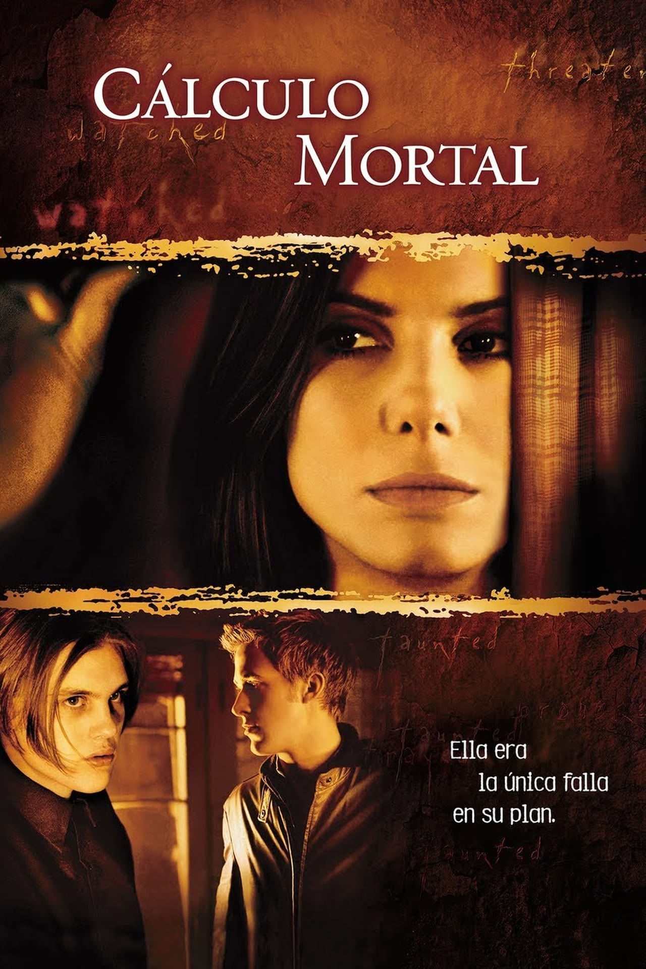 Cálculo mortal (2002)