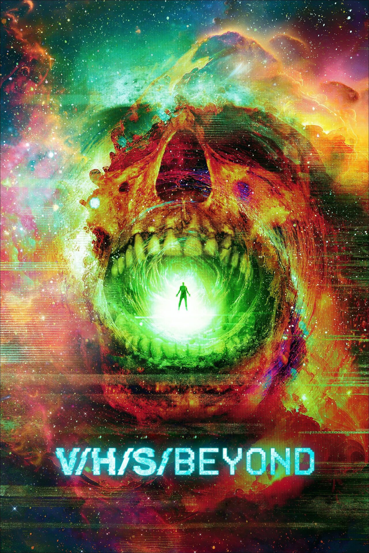 V/H/S/Beyond (2024) V.O.S.E