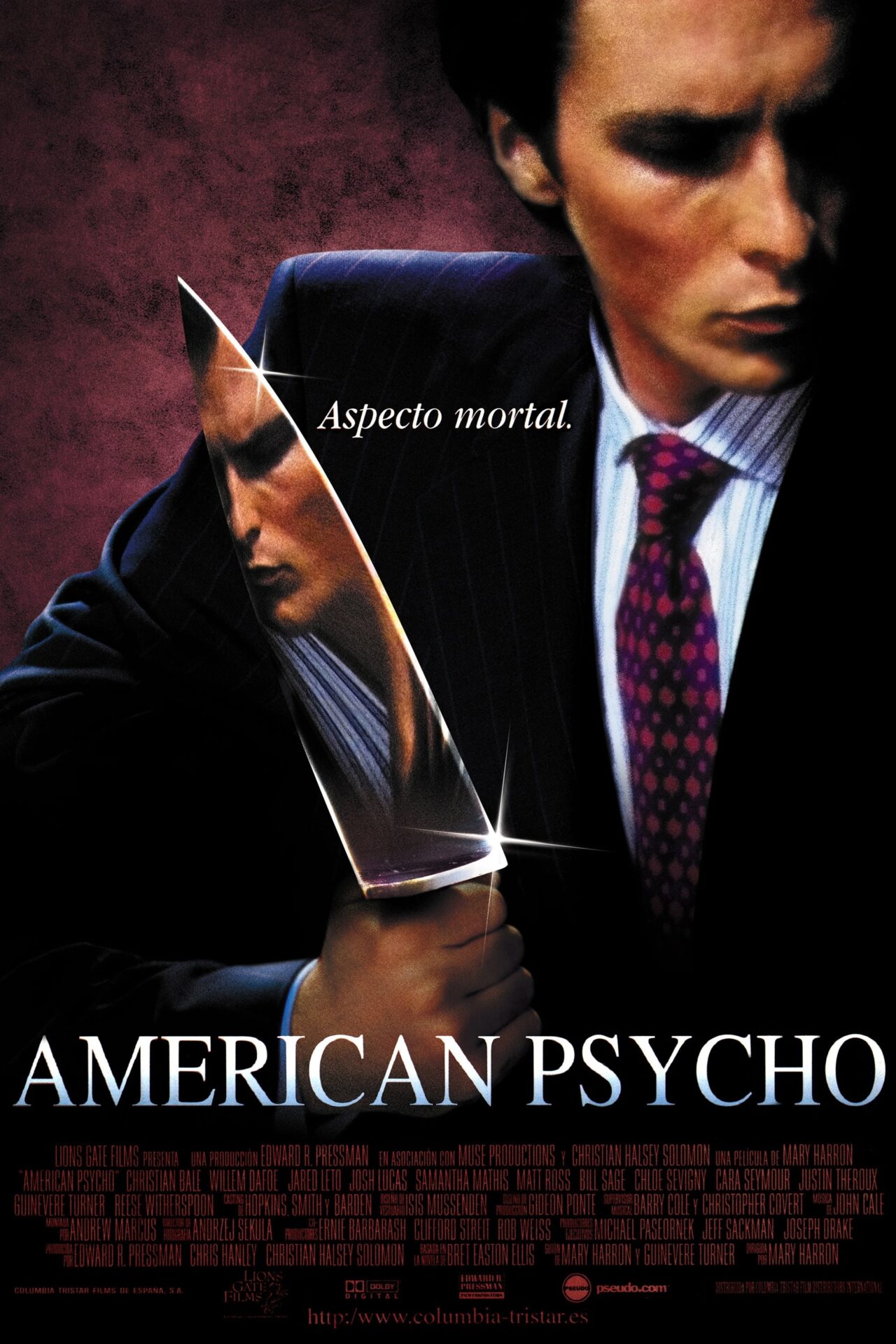 American Psycho (2000)