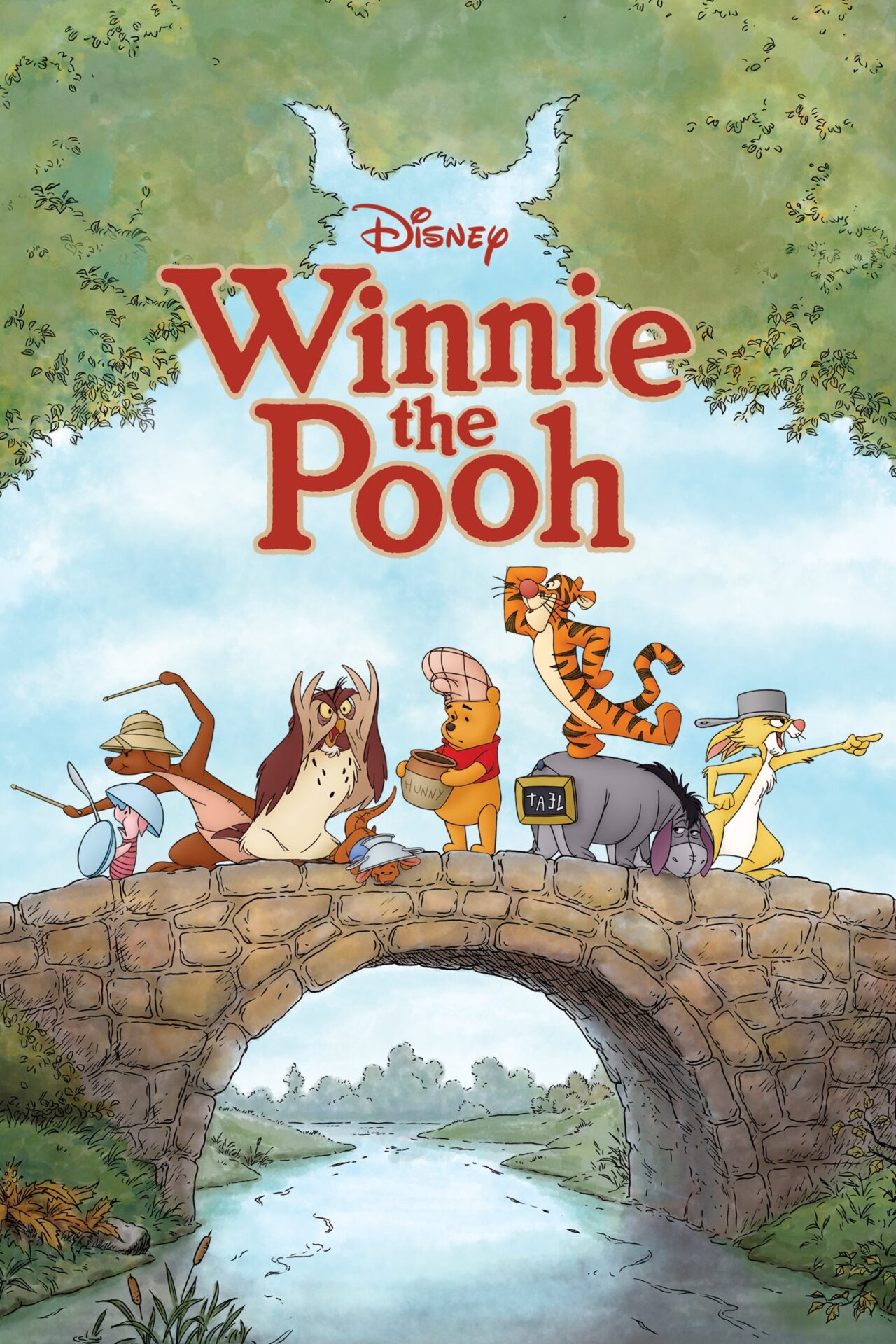 Winnie the Pooh (2011)