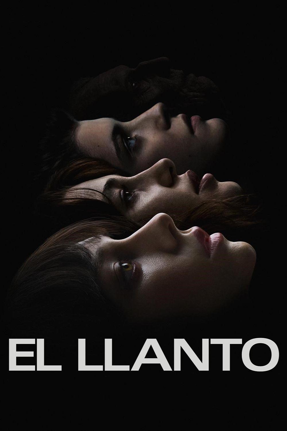 El llanto (2024)